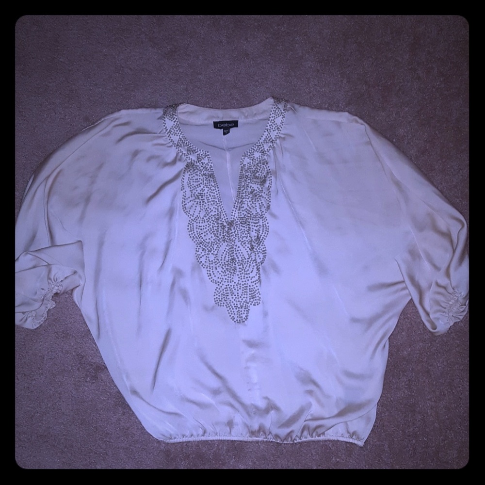 Bebe shirt